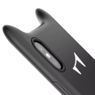 Ốp lưng Baseus Devil Case cho iphone X/Xs