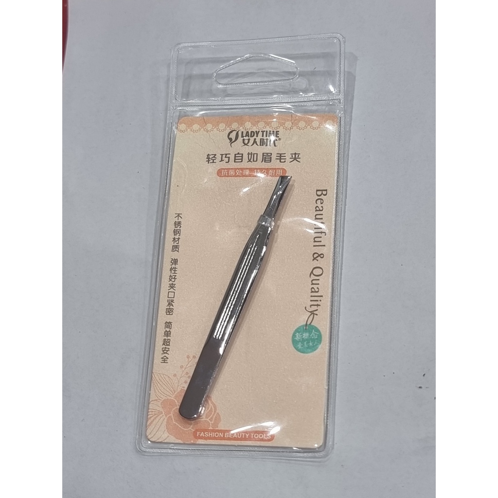 Nhíp gắp Lady Time No.8071