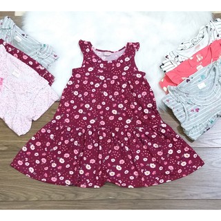 Đầm hè Gymboree siêu mát