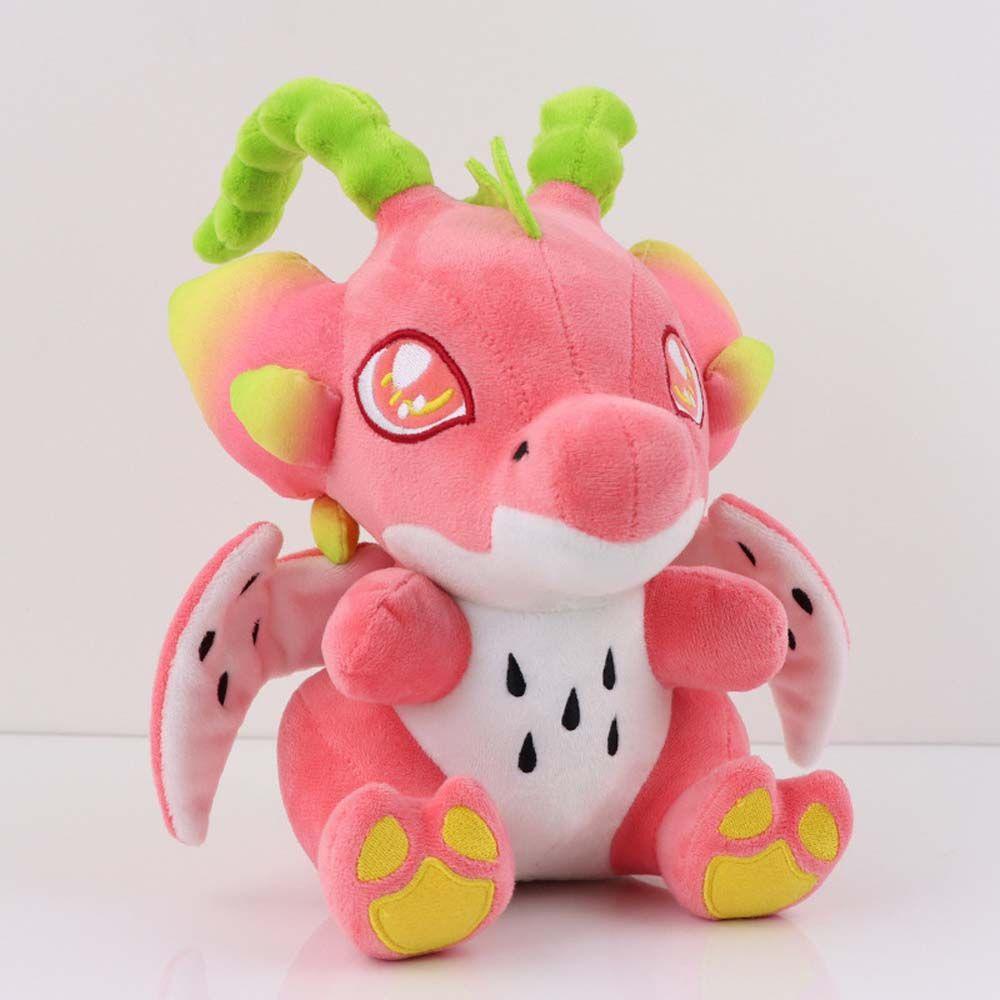 Đồ chơi nhồi bông Hình Khủng Long Mềm Mại Trang Trí Nhà Cửa