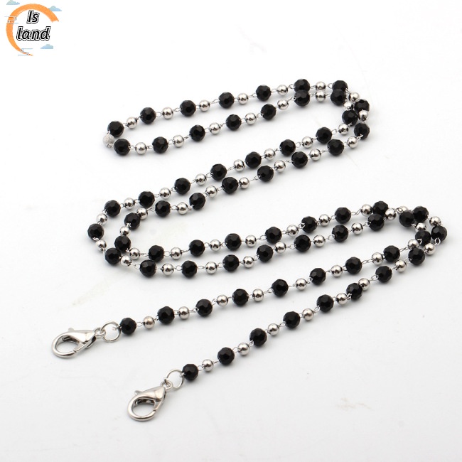 Dây Đeo Mắt Kính Chống Thất Lạc Có Thể Điều Chỉnh Tiện Dụng