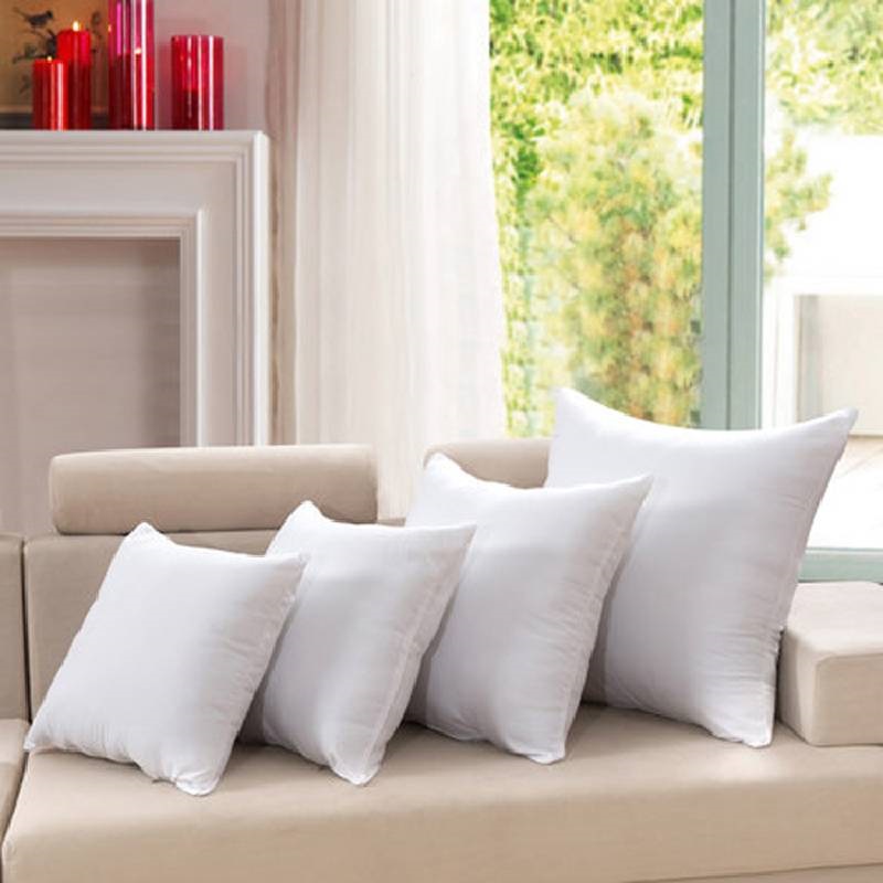 Ruột Gối Hơi Bông Gòn Cao Cấp - Min Bedding - Lõi Bông Kháng Khuẩn Nhiều Kích Thước