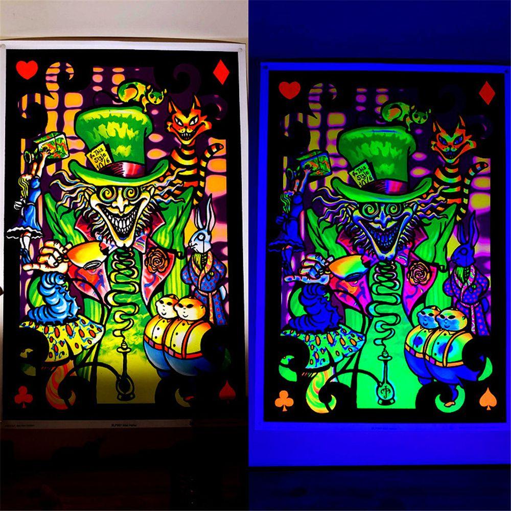 GOGOUP Dải Đèn Led 40 Bóng Huỳnh Quang