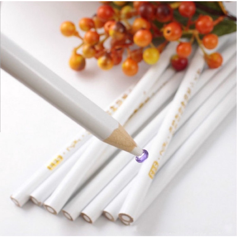 Phụ kiện đính đá, bút đính, khay đính, gọt chì