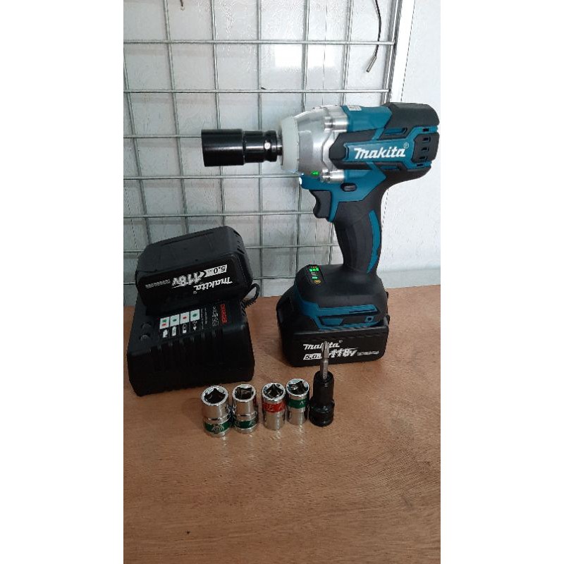 Bulong makita 72v