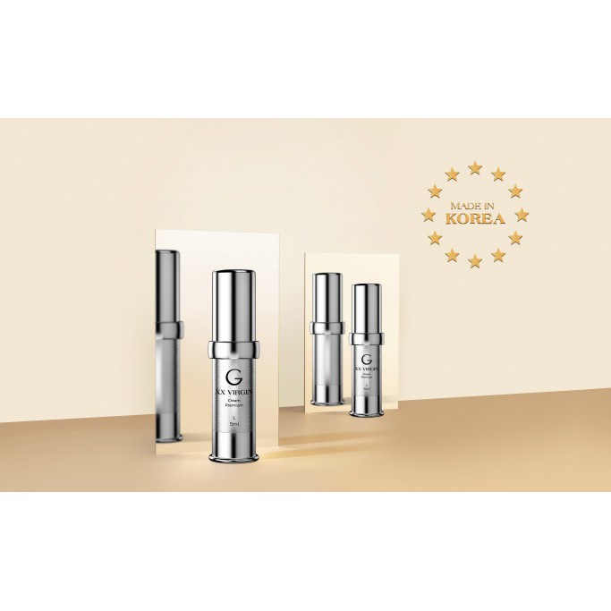 [CHÍNH HÃNG] XX VIRGIN LIP KEM LÀM HỒNG MÔI (5ML) | BigBuy360 - bigbuy360.vn