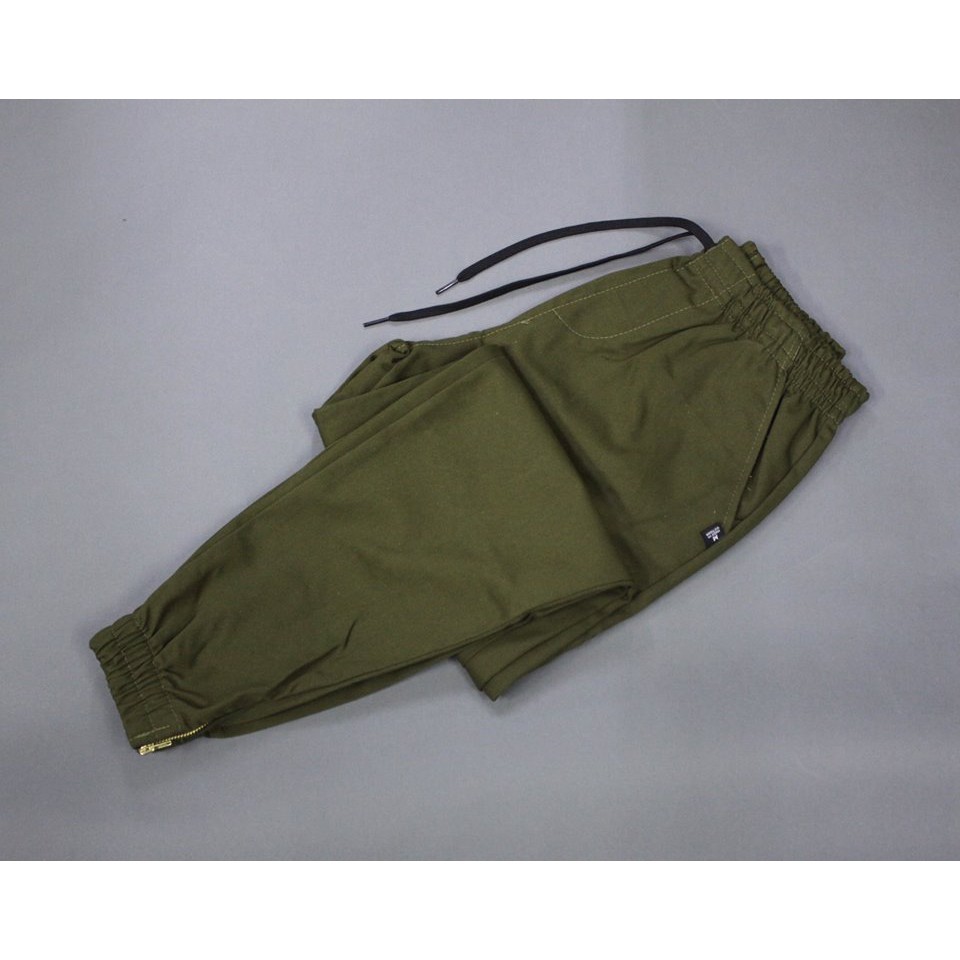 Quần Jogger Nam kaki Dáng Thể Thao Cao Cấp | WebRaoVat - webraovat.net.vn