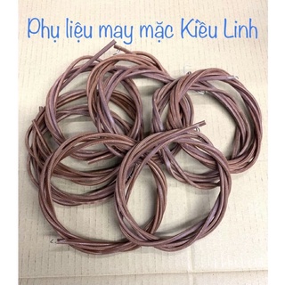 Dây đạp chân máy may gia đình 1 chức năng.