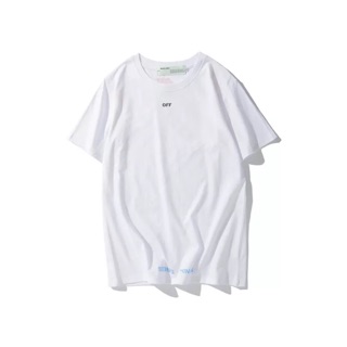 Áo Phông Tee OFF WHITE