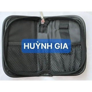 Bao Da Đựng Các Dòng Máy Đo Đường Huyết Thương Hiệu Sinocare
