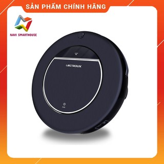 Robot hút bụi lau nhà thương hiệu đức Liectroux X900A