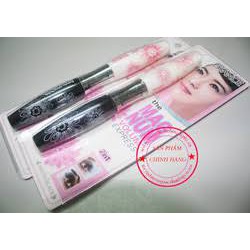 mascara 2 đầu dài mi