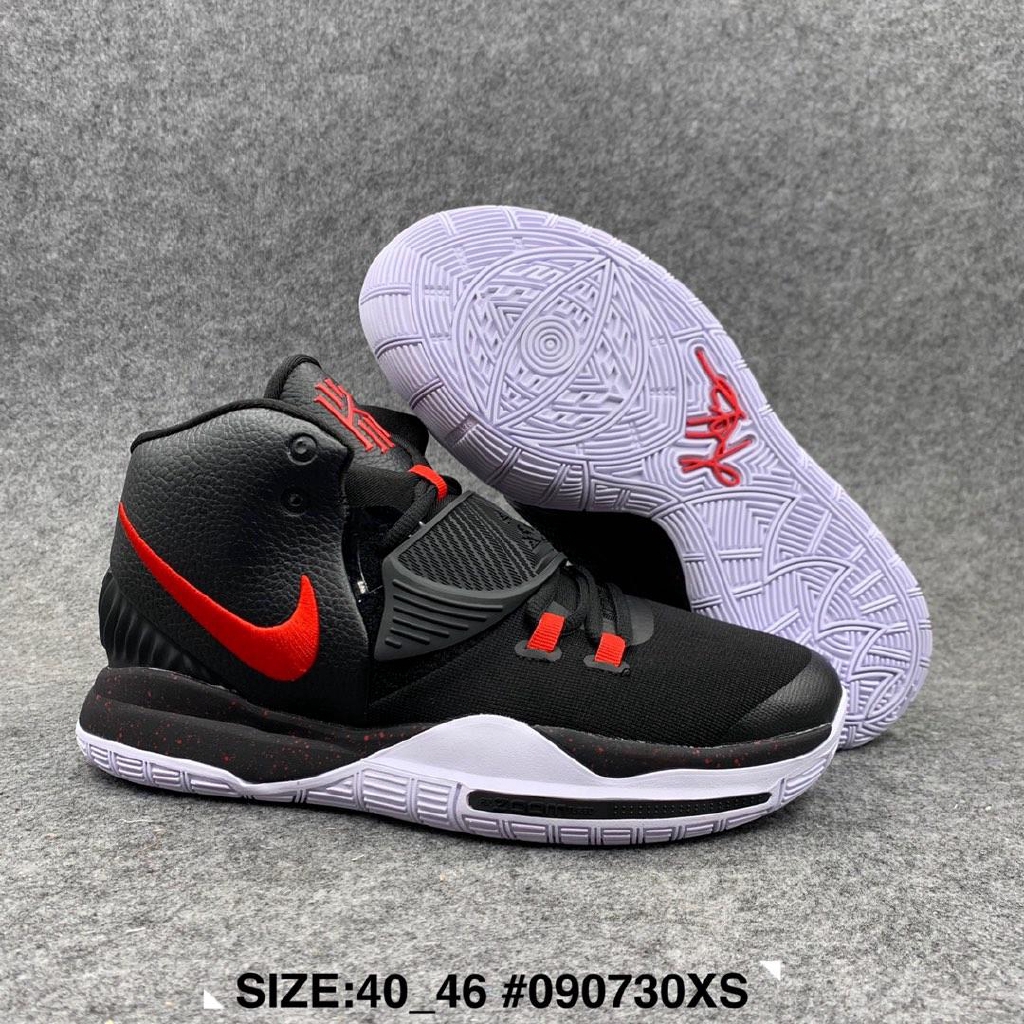 [bjoulo.vn] bjoulo.vn Hộp Nike Kyrie 6 Giày bóng rổ cho nam Giày bóng rổ Giày thể thao 40-46 -W6
