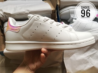 |Ảnh thật| Adidas Stan Smith Hologram