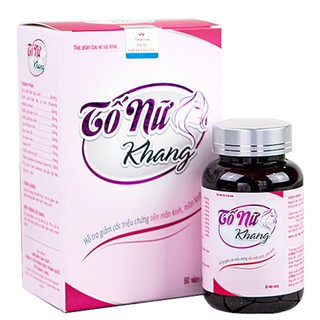 Tố Nữ Khang