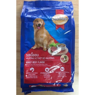 Thức ăn cho chó Smartheart 400gr