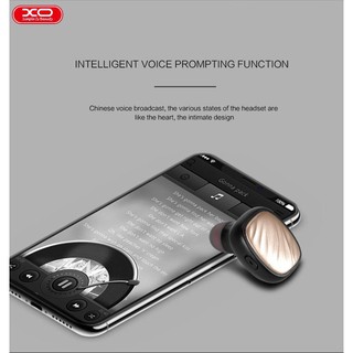 Tai Nghe Bluetooth XO B16