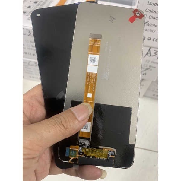 Màn hình Oppo A53/A32/A53S/A33/realme 7i/C17 zin