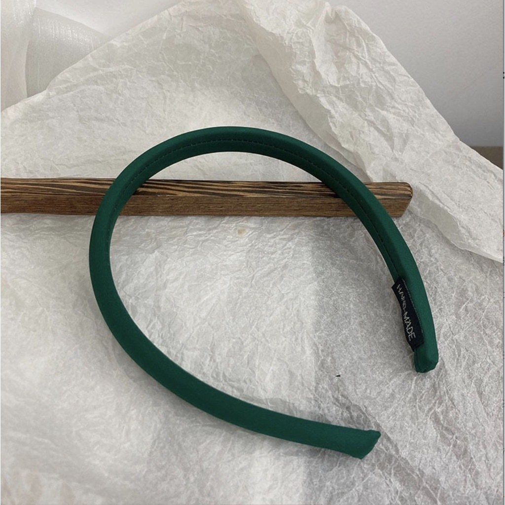 Larosa: Băng đô nhiều màu mẫu mới 2022