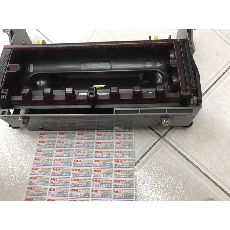 Cụm cuốn rác hãng irobot roomba