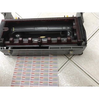 Cụm cuốn rác robot hút bụi iirobot roômba   đầu 800> 981