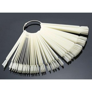 MÓNG QUE TẬP SƠN - MÓNG QUE NAIL 1 BỊCH 50 QUE