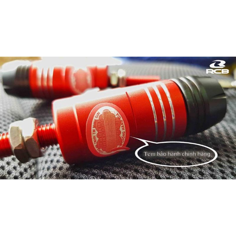 pen chuyển côn dầu rcb chính hãng