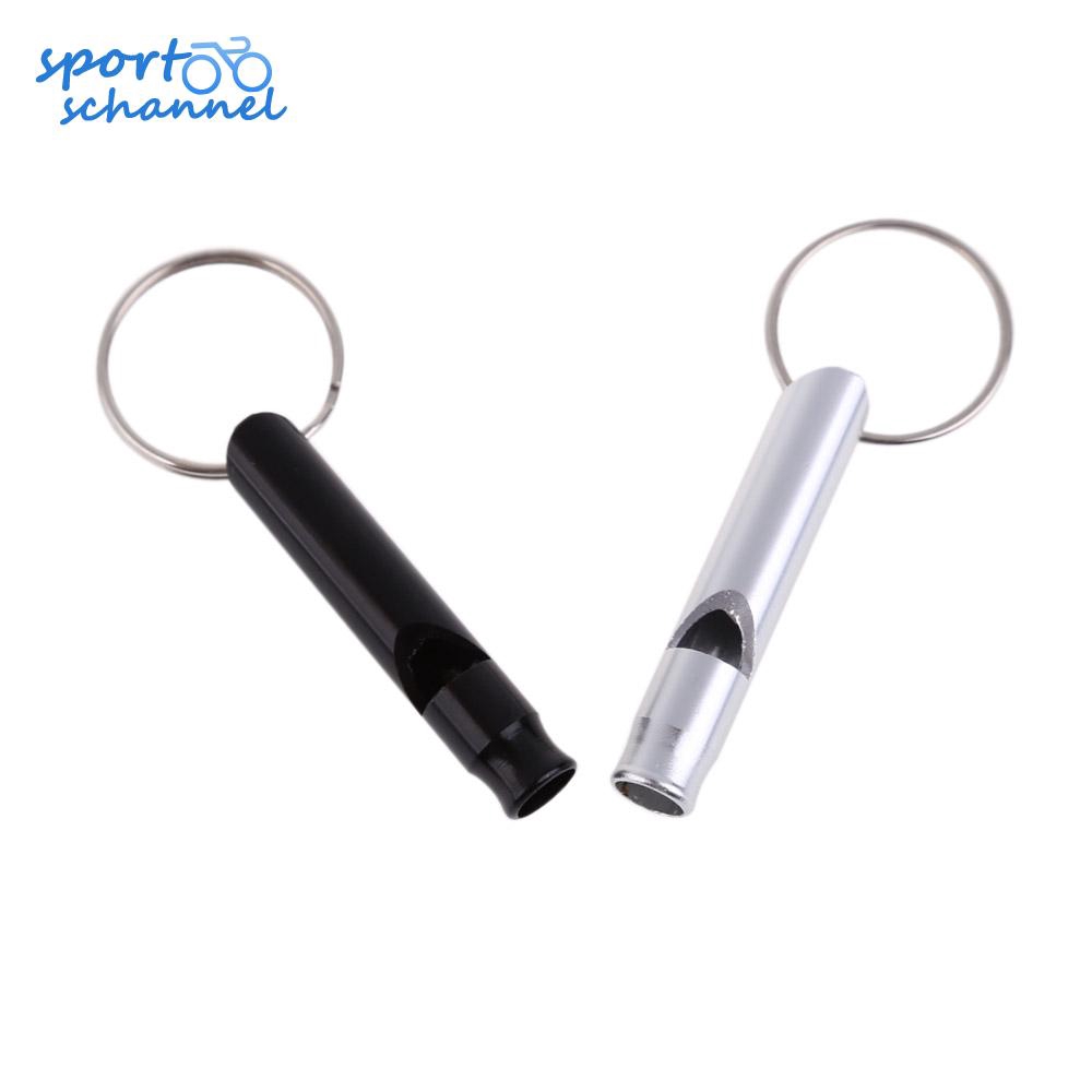 Còi thổi báo động khẩn cấp có móc khóa tiện dụng | BigBuy360 - bigbuy360.vn