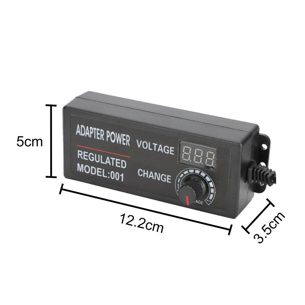 MYRONGVN Thiết Bị Điều Chỉnh Điện Áp AC / DC Chuyên Dụng