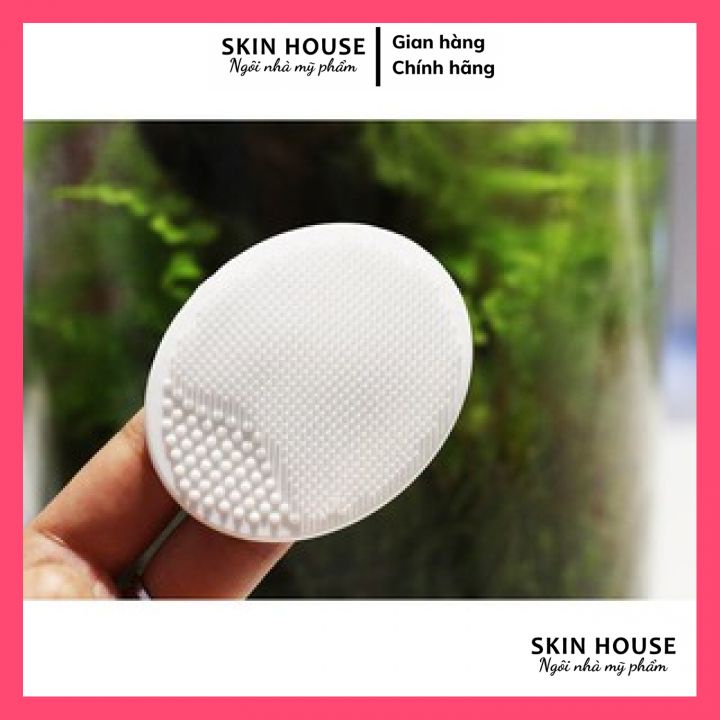 Miếng Rửa Mặt Sephora Exfoliating Face Disc