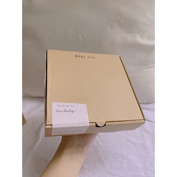 [SGGKIT] GLASS PAINTING KIT line art vẽ theo yêu cầu | BigBuy360 - bigbuy360.vn