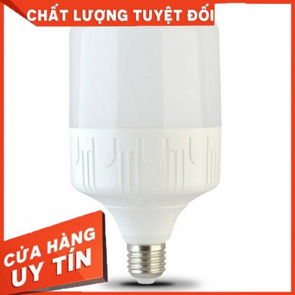 Đèn LED Bóng Tròn 7W Vàng