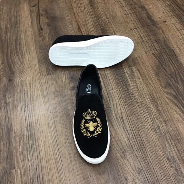 Giầy nam Lười L7 | BigBuy360 - bigbuy360.vn