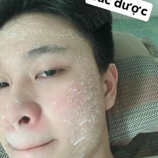 Bột rửa mặt thảo mộc sắc dược đông y