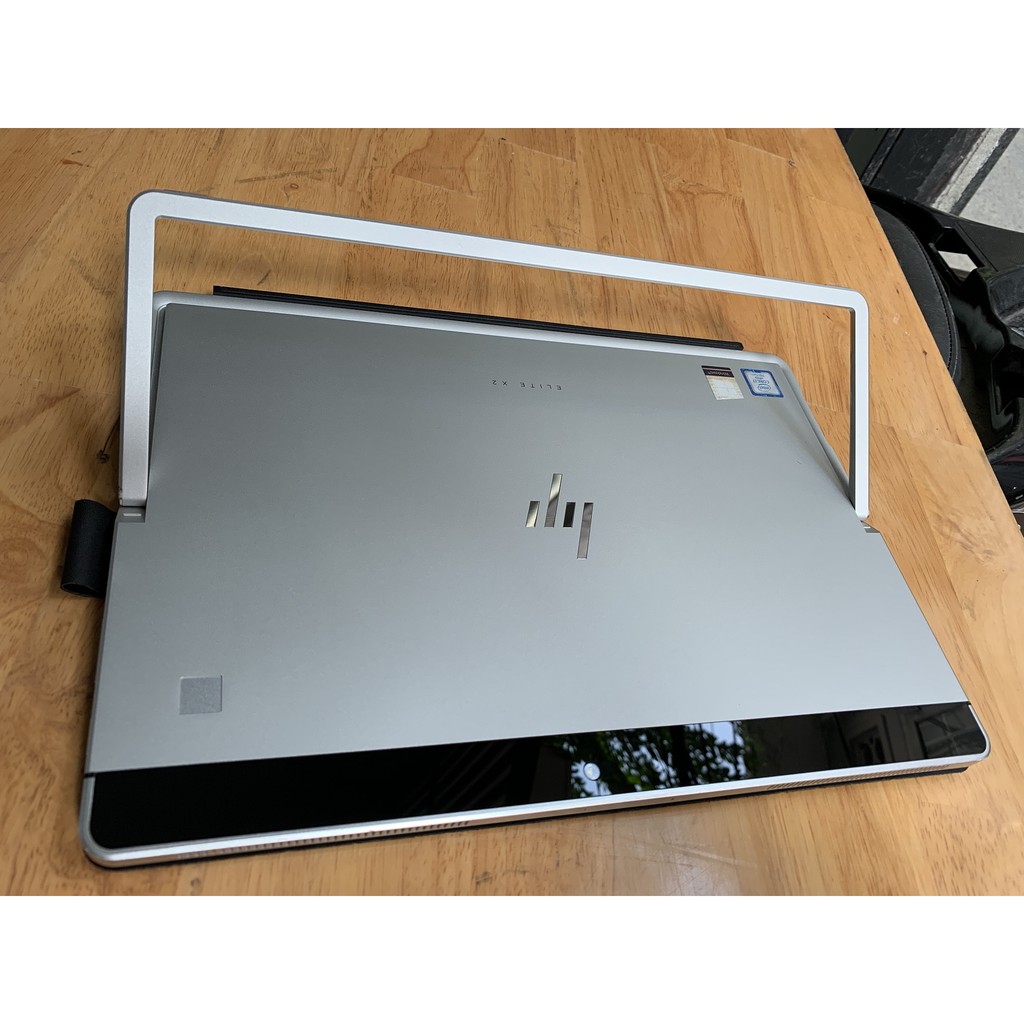 laptop HP elite X2 1012 G2, i7 7600u, 8G, 256G, 12,3in QHD | SaleOff247