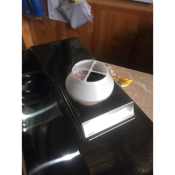 Hút mùi nhà bếp (vỏ inox):0964830816 | BigBuy360 - bigbuy360.vn
