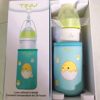 BÌNH PHA SỮA CHO BÉ