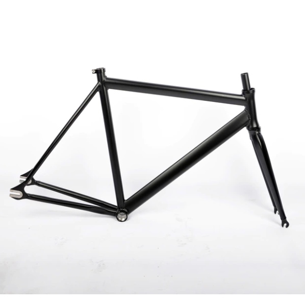 Khung Fixed Gear cơ bản