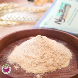 Bột nêm chay ngưu báng 60gr- lá tía tô