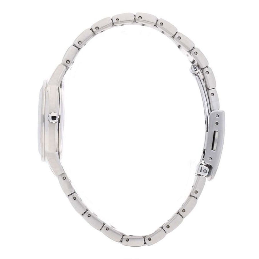 Đồng Hồ Nữ Citizen Dây Thép Không Gỉ FE1081-59L - Mặt Xanh