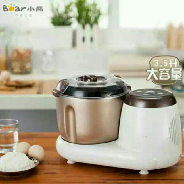 Máy trộn bột bánh