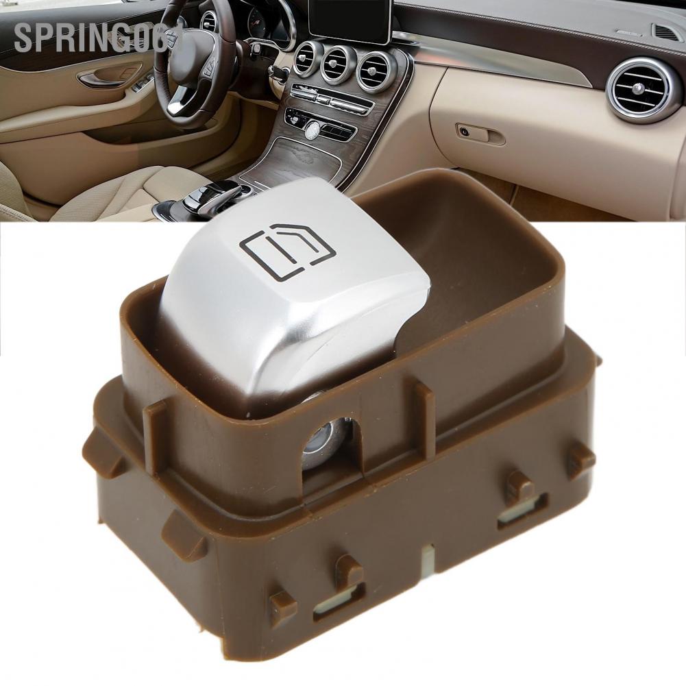 Spring061 Công tắc cửa sổ điện 2059051513 Thay thế nút công cho Mercedes ‑ Benz C200 C300 C63 AMG