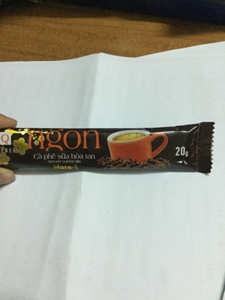 Cà phê ngon