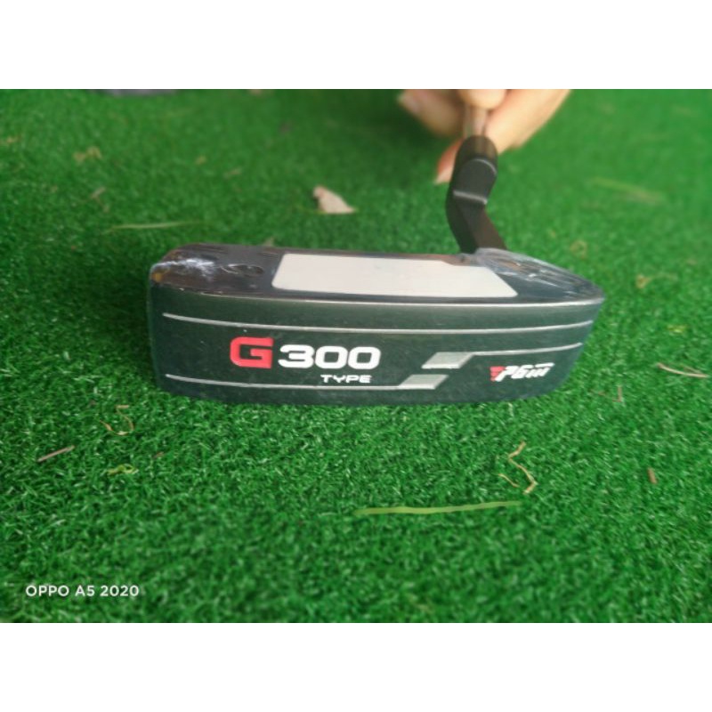 GẬY GOLF PUTER PGM TUG002 RIO 2016