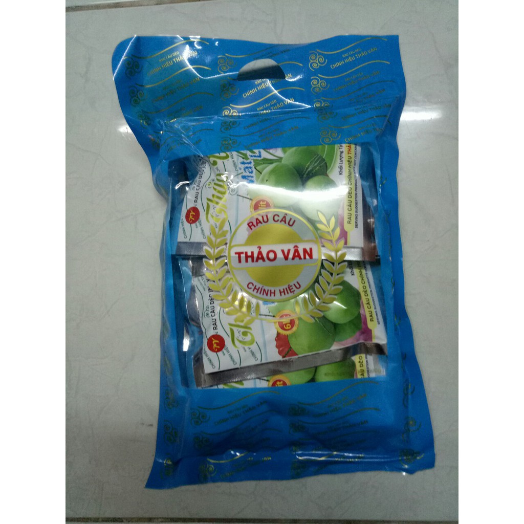 Rau câu Thảo Vân 500g