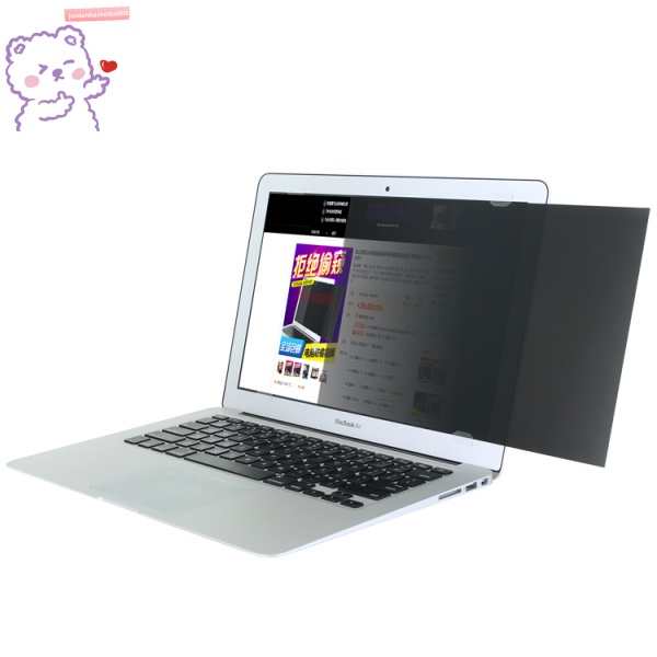 Miếng Dán Màn Hình Máy Tính Chống Nhìn Trộm | BigBuy360 - bigbuy360.vn