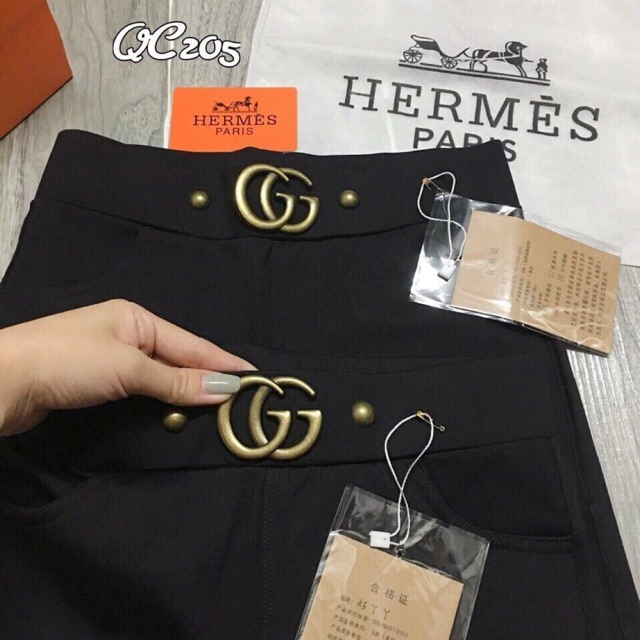 Legging cạp GC | BigBuy360 - bigbuy360.vn