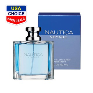 NƯỚC HOA DÀNH CHO NAM NAUTICA VOYAGE FOR MEN