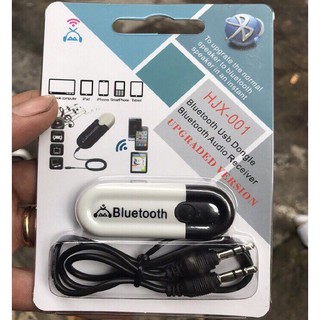 USB Thu Bluetooth Biến Loa Thường Thành Loa Bluetooth Loại Xịn