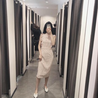 Đầm Zara hàng tuồn xịn
